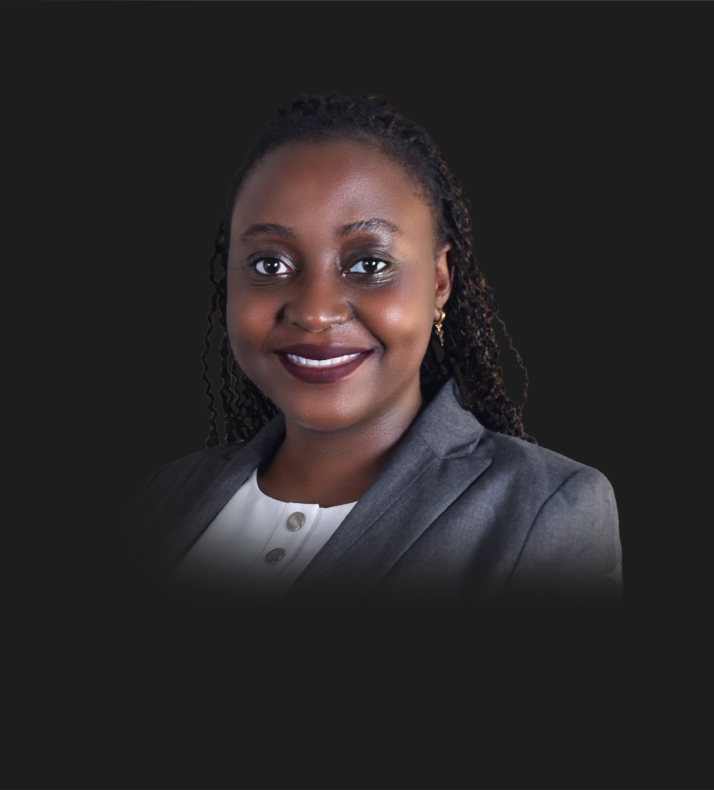 Anne Ruth Nakiwala