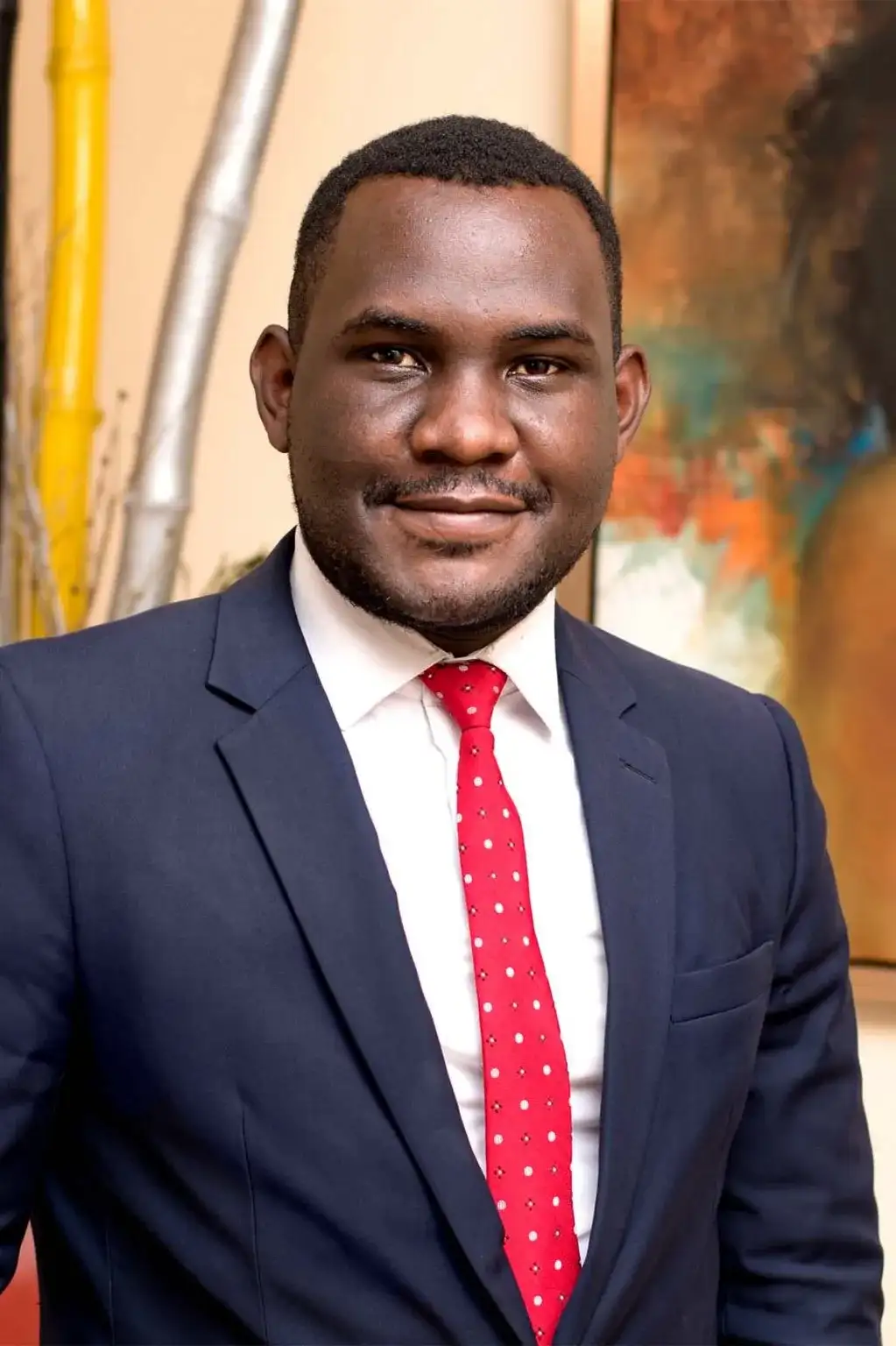 Kolokolo Bonny Ntanda