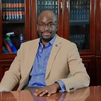 David Frederick Kisitu Mpanga
