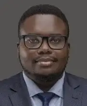 Derrick K. Kizito