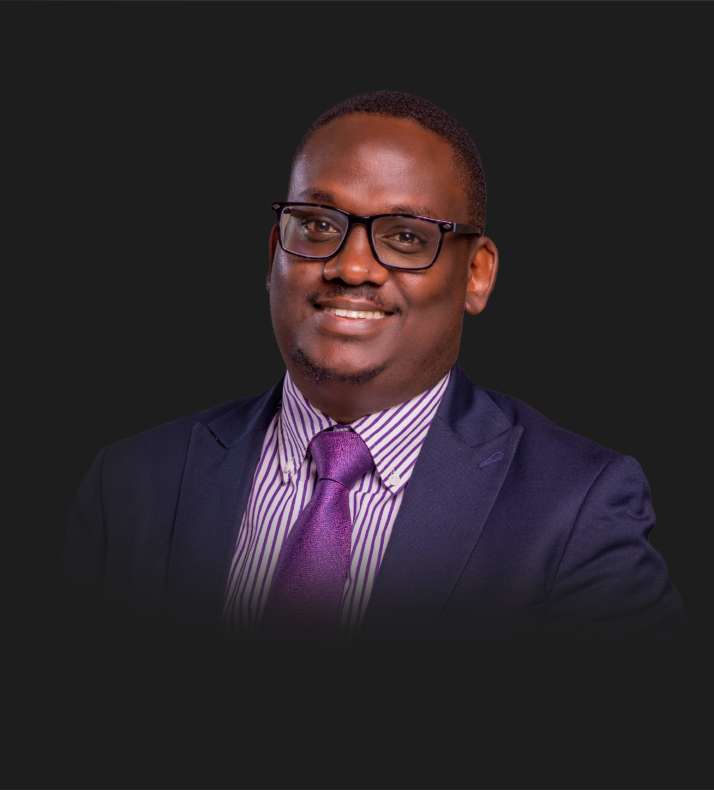 Derrick Kuteesa