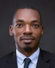 Fred Ssenyonga