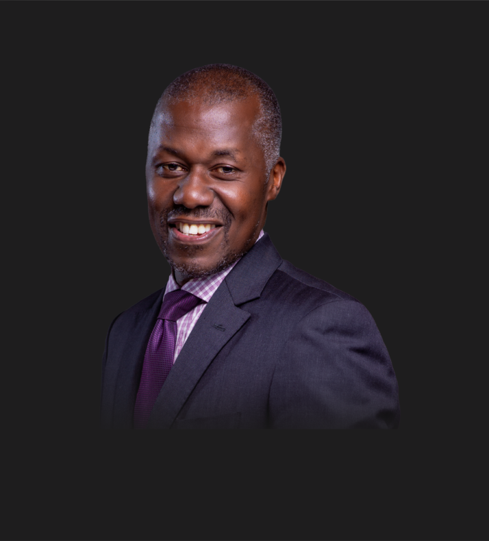Fredrick Joshua Mpanga