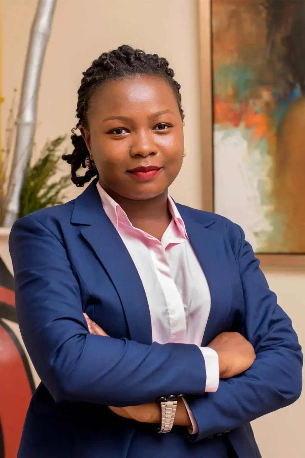 Hannat Nabaggala
