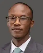 Joel Roy Mucunguzi