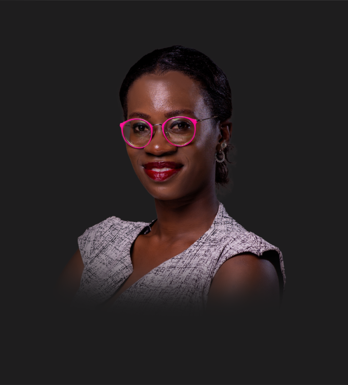 Judith Kagere Babirye
