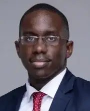 Kenneth K. Kiapi