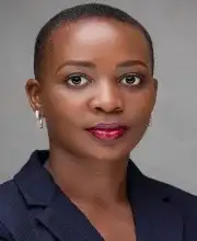 Lilian Mavis Tumwizere