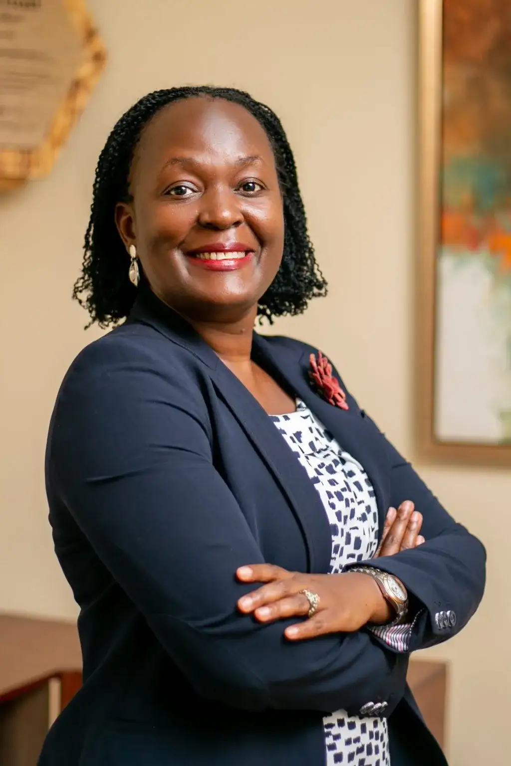 Lydia Kakooza