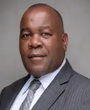Moses Jurua Adriko, SC