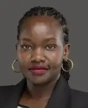 Maureen Mudong