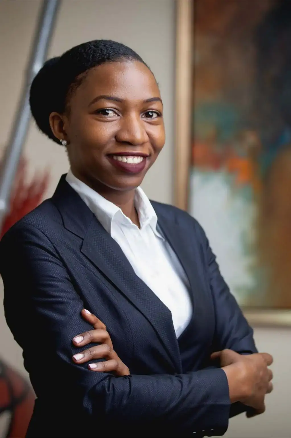 Patience Ngabirano