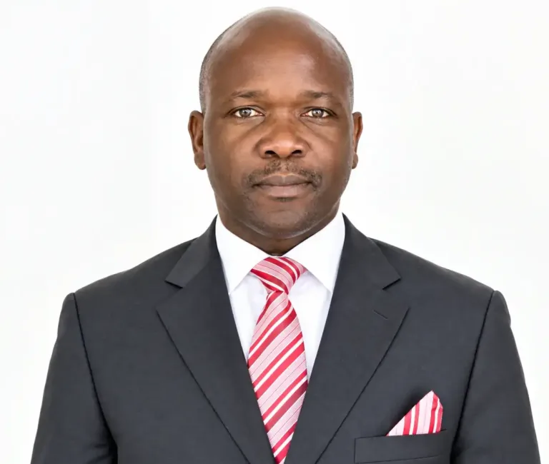 Justice Stephen Mubiru