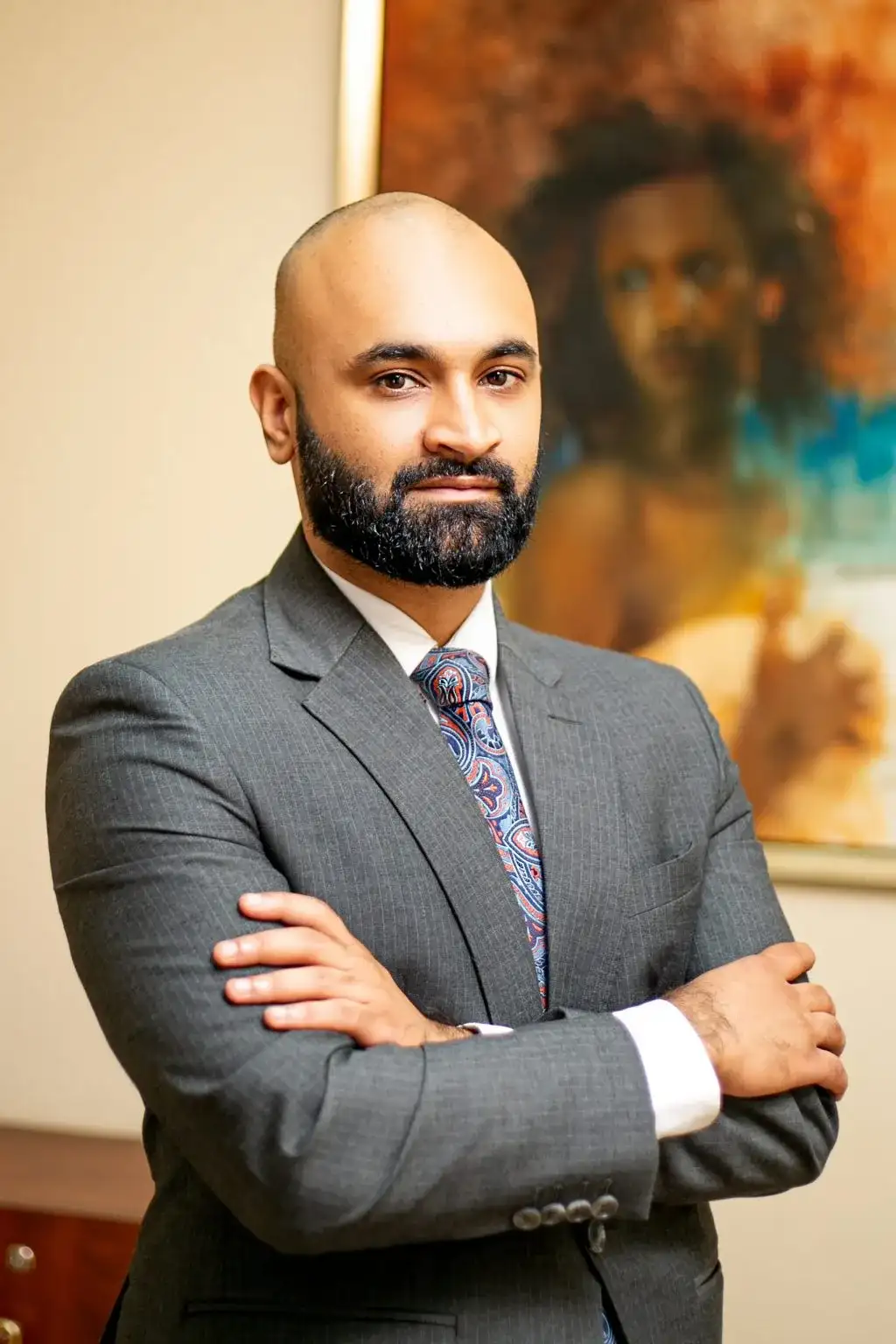 Rahil Savani