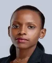 Sarah Kirabo Nassali