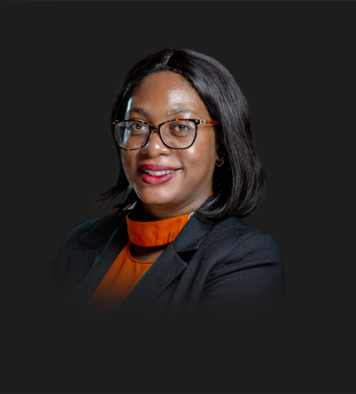 Mbekeka Vanessa Irene Muneeza