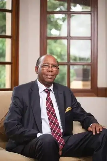 Peter Kabatsi